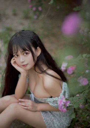 一个人的江湖