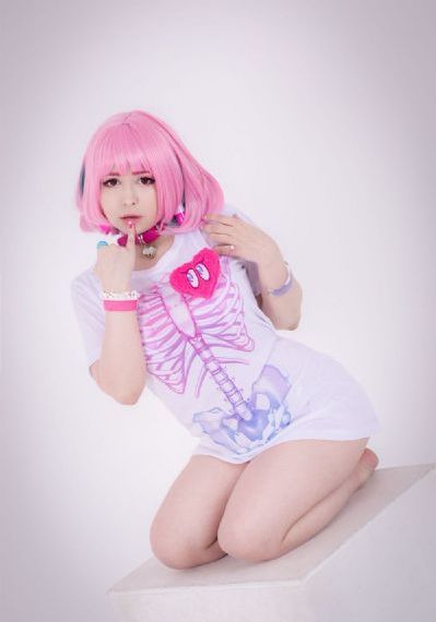 动漫狐妖小红娘