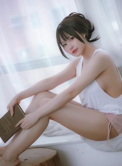 我的美丽新娘