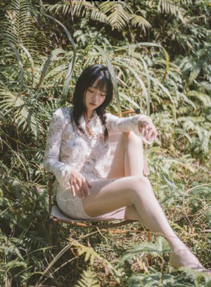 性女传奇
