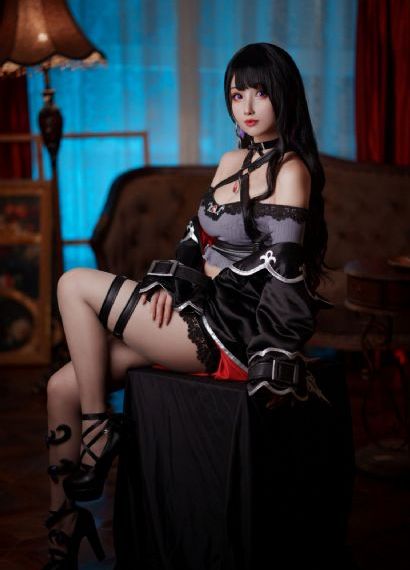 狐狸新娘星