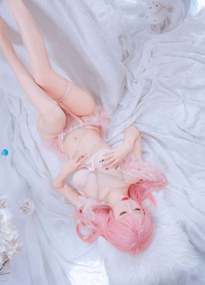 妈妈的新朋友