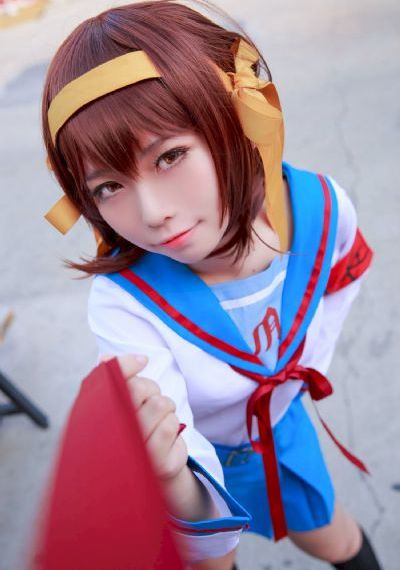 雾都魅影