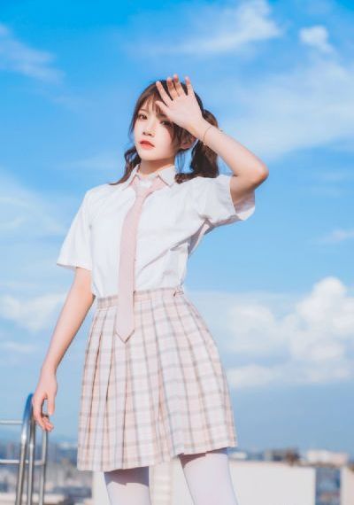 年轻的母亲1