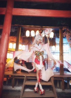 深情触摸