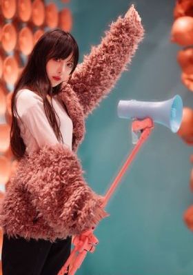 邻居家姐姐